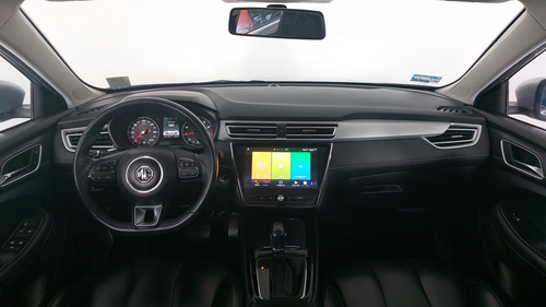 MG MG5 1.5 Elegance Cvt