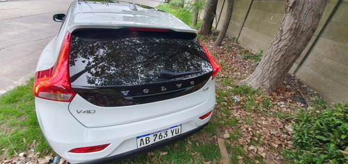 Volvo V40 1.6 T4 Inscription 2017