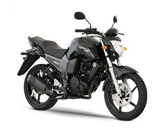 Yamaha Fz16 0km 2021 Fi Ruta 3 Motos