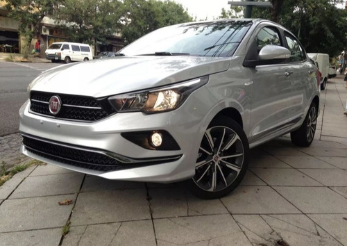 Fiat Cronos 1.3 Gse Drive - Anticipo De $100 Mil Con Dni C*