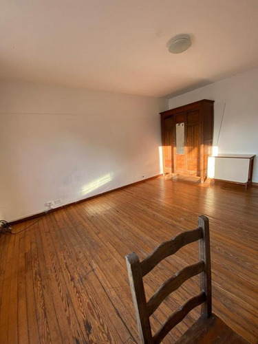 Imagen 2 de 9 de Departamento Monoambiente - 24mts2 - Balvanera