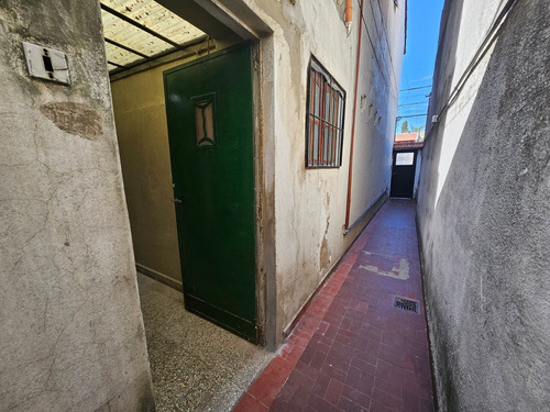 Ph 2 Ambientes Con Terraza Propia. S/expensas