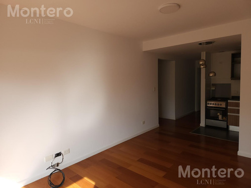 Departamento 2 Ambientes Saavedra Amenities