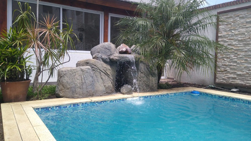 Piscinas De Hormigon En Zona Norte Hechas A Medida