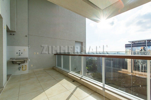 Imagem 5 de 15 de Apartamento - Vila Olimpia - Ref: 133098 - V-133098