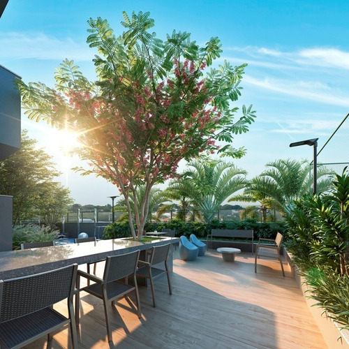 Imagem 24 de 30 de Apartamento À Venda No Bairro Butantã - São Paulo/sp - O-23828-39464
