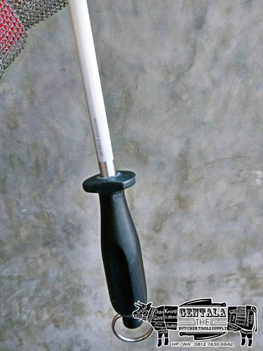 Imagen 2 de 2 de Astil ( Chaira ) 20 Cms Victornix Suiza