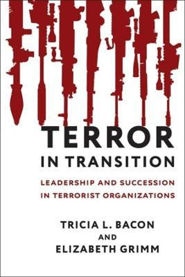 Libro Terror In Transition : Leadership And Succession In...