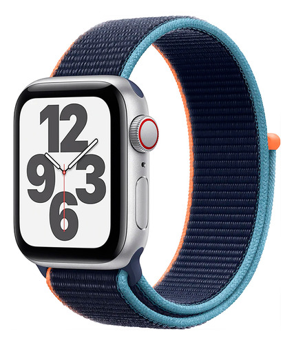 Smartwatch Apple Se 44mm 4g 32gb Wifi - Tecnobox