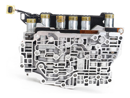 Cuerpo Valvula Transmision 6f35 Solenoid Para Ford Taurus