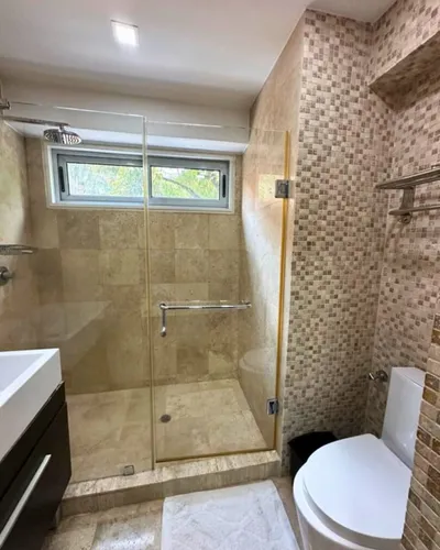Apartamento En Alquiler En Los Naranjos De Las Mercedes