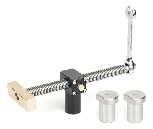 Herramienta De Banco De Trabajo Workbench Vise Joinery Para