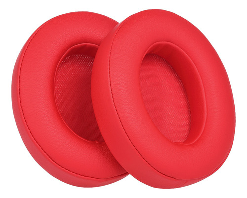 V Almohadillas For Auriculares De Estudio.