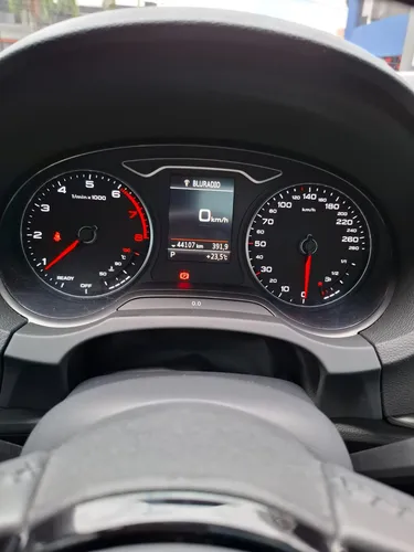 Audi A3 2.0 Progressive 5 p