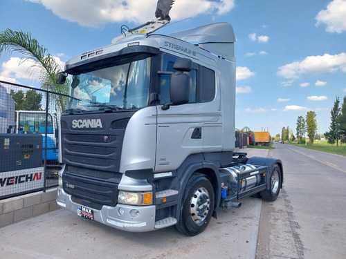 Scania R 480