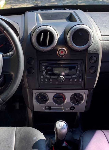 Ford Ecosport 2008 1.6 Xlt Flex 5p