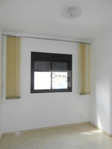 Apartamento Para Alugar, 40 M² Por R$ 2.500,00/mês - Higienópolis - São Paulo/sp - Ap1630