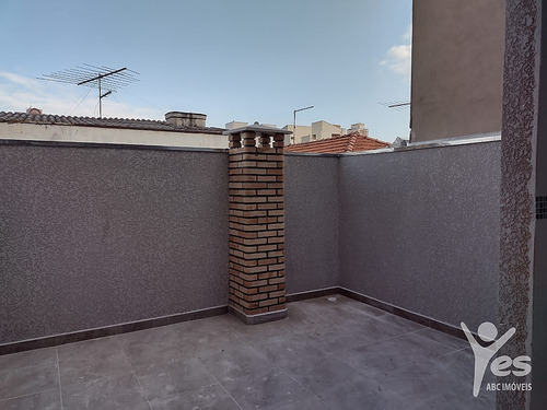 Imagem 7 de 18 de Ref.: 6282 - Sobrado 3 Quartos Sendo 1 Suíte, 2 Vagas, Vila América - 6282
