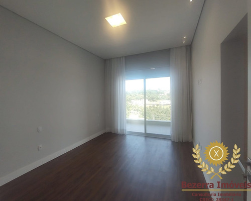 Imagem 18 de 28 de Sobrado À Venda Em Condomínio Portal Horizonte - Bezerra Imóveis Bragança Paulista - Cc00063 - 70447949