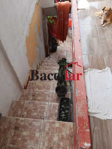 Imagem 9 de 15 de Casa De Vila-à Venda-quintino Bocaiúva-rio De Janeiro - Ricv20017