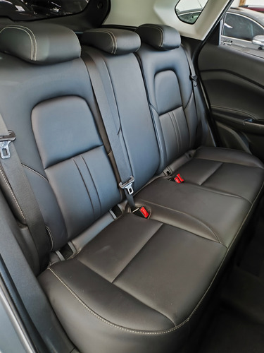Chevrolet Tracker 1.0 Turbo 5p