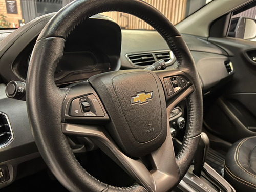Chevrolet Onix 1.4 Ltz Aut. 5p