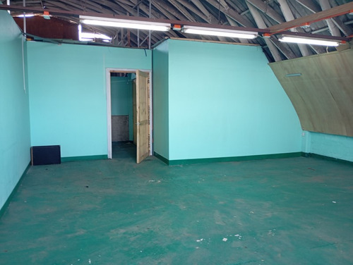Espacio Ideal Para Gimnasio O Pyme En Recoleta