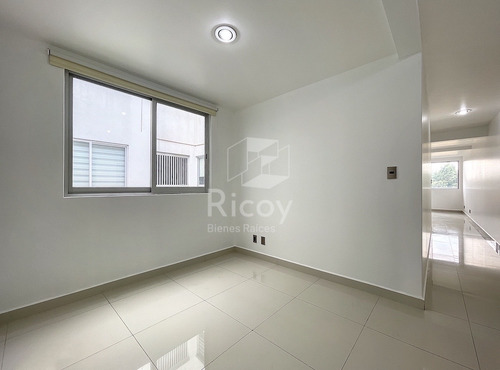 Imagen 8 de 20 de Bonito Departamento En Av. Toluca