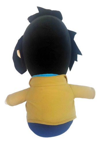 Yuri Katsuki Yuri On Ice Peluche Nacional