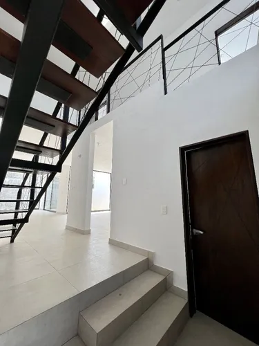 Casa En Venta Bosques De San Pedro / Santiago N.l.