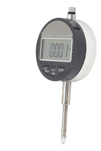 Indicador Digital Electrónico De Alta Precisión De 0,001 Mm