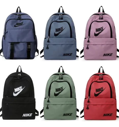 Mochila morral nike sale
