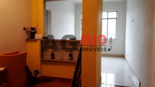 Apartamento-à Venda-colégio-rio De Janeiro - Vvap20390