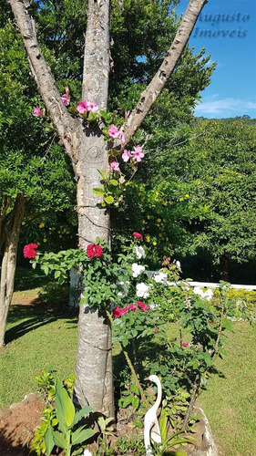 Chácaras À Venda Em Bom Jesus Dos Perdões/sp - Compre O Seu Chácaras Aqui! - 1473585