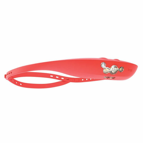 Linterna Frontal Bandicoot Headlamp Red