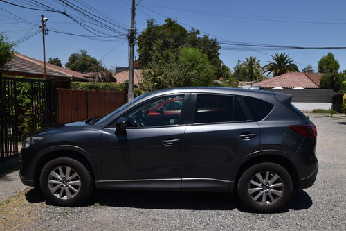 Mazda CX-5 2.0 R Awd 6At