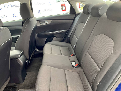 Imagen 15 de 15 de Kia Forte 2019 2.0 Lx 4 P Mt