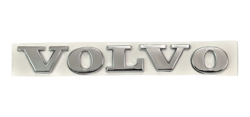 Emblema Volvo Auto Camioneta Universal