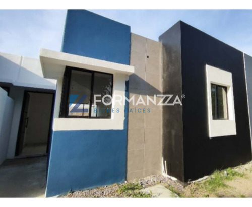 Casa Nueva Mod. Ruta maya En Venta En Fracc. El Torreón En V De Á