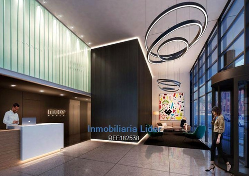 Imagen 4 de 12 de Apartamento De Dos Dormitorios A Estrenar En Buceo Cw182538
