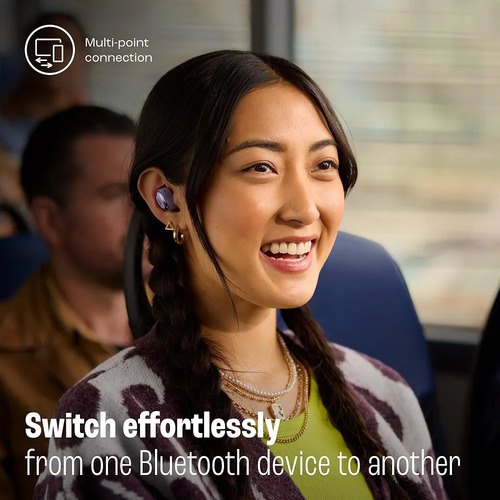Audífonos Jbl Live Buds 3 Anc 40 Horas Táctil