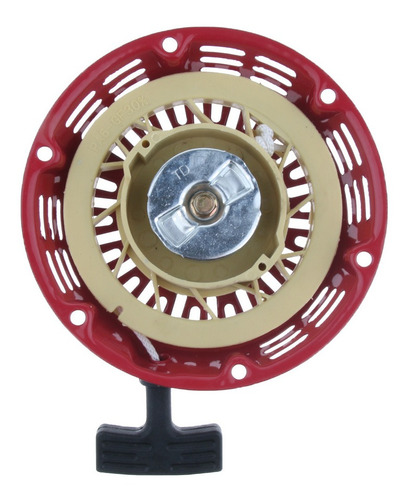 Imagen 5 de 10 de Arranque Arrancador De Retroceso Para Honda Generador Gx160