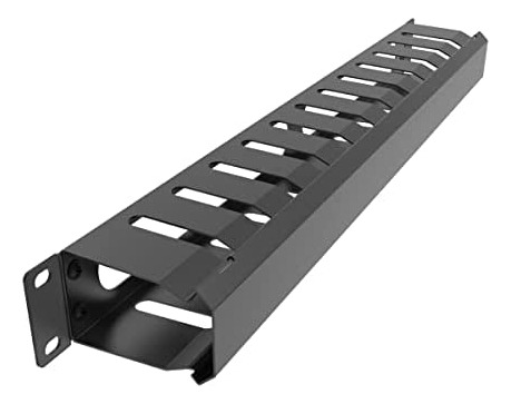 Sistema De Rack De Servidor Jingchengmei All Metal De 1u 19