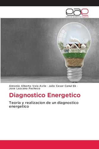 Diagnostico Energetico: Teoria Y Realizacion De Un Diagnosti