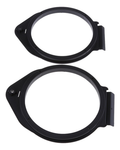 2pcs 6.5 De Soporte Del Adaptador De De Plástico Para ,