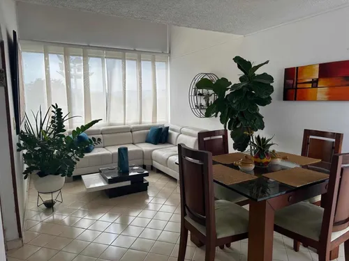 Vendo Apartamento Duplex