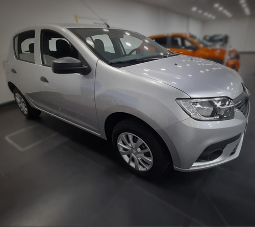 Renault Sandero 1.6 16v Life