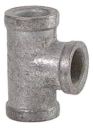 Tee Para Soldar Hidrobronz Estañado 11/4 Pulgada 35,7 Mm Ext