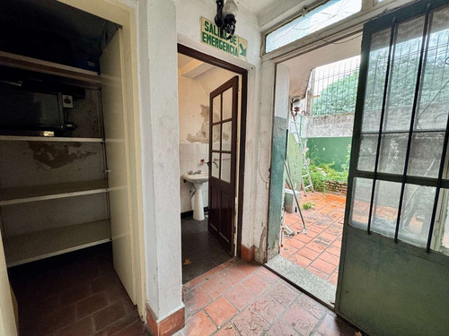 Oportunidad Casa Triplex En Venta En Haedo 1o Amb