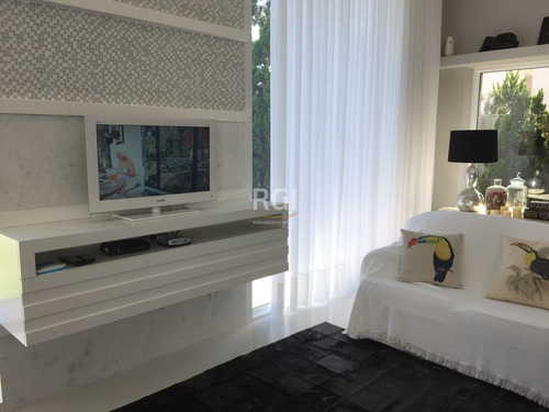 Casa Em Xangri-la Com 5 Dormitórios - Pj5137